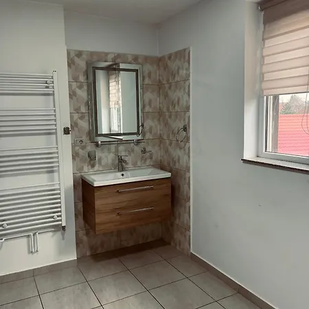 Random House Guest house Brasov
