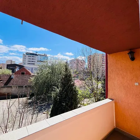 Random House Guest house Brasov